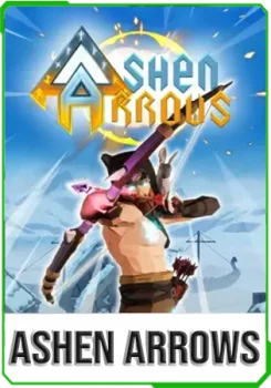 Ashen Arrows