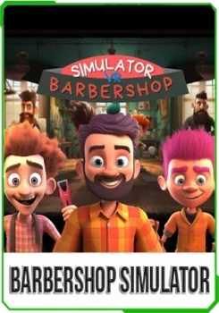Barbershop Simulator VR v.0.9