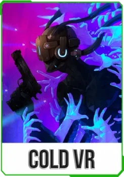 COLD VR