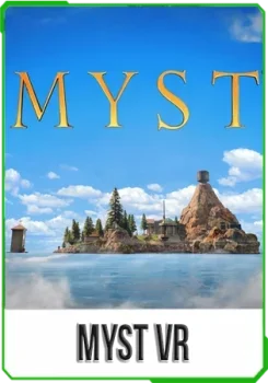 Myst v.3.0.4 [RUS]