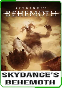 Skydance's BEHEMOTH