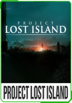 Project Lost Island