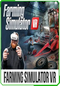 Farming Simulator VR