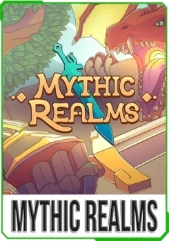 Mythic Realms v.1.0.1.4