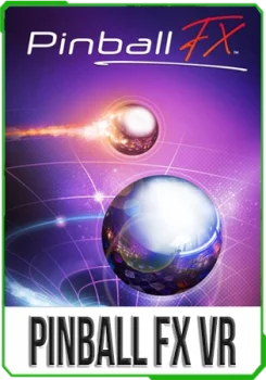 Pinball FX VR v.1.0