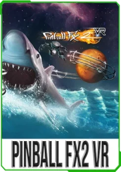 Pinball FX2 VR [All DLC]