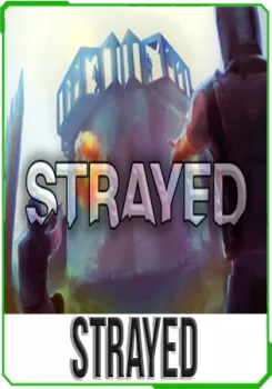 Strayed v.0.7.0.1