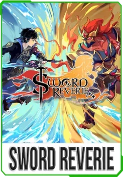 Sword Reverie v.1.2.3