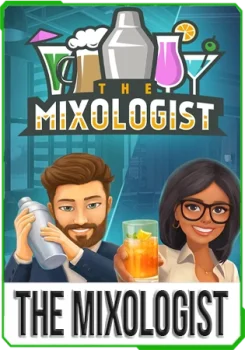 The Mixologist v.1.0.5