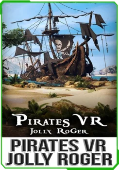 Pirates VR: Jolly Roger [RUS]