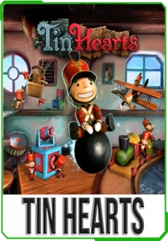Tin Hearts