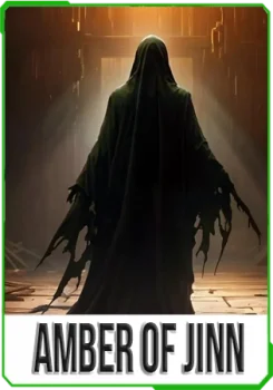 Amber of Jinn