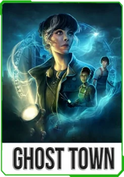 Ghost Town VR