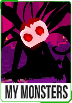 My Monsters