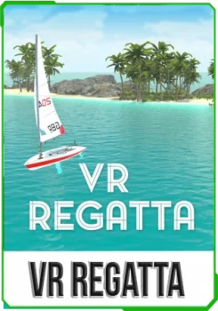 VR Regatta - The Sailing Game