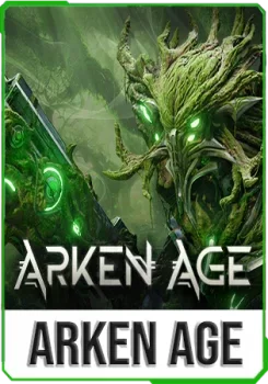 Arken Age [RUS]