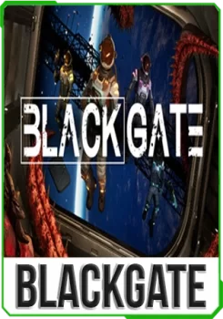 BlackGate v.1.6.4