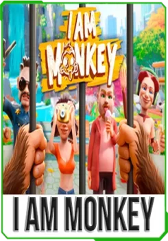I Am Monkey v.1.0.0