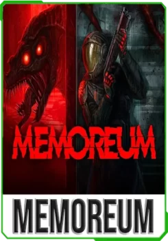 MEMOREUM v.1.13