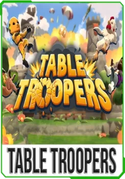 Table Troopers