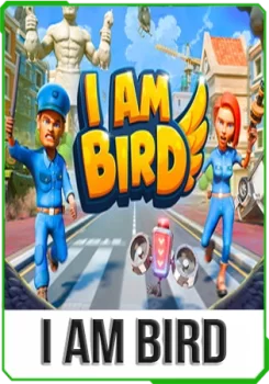 I Am Bird v.0.2.0