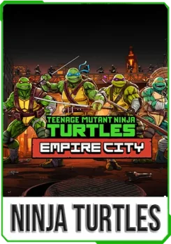 Teenage Mutant Ninja Turtles: Empire City v.1.0.2 [RUS]